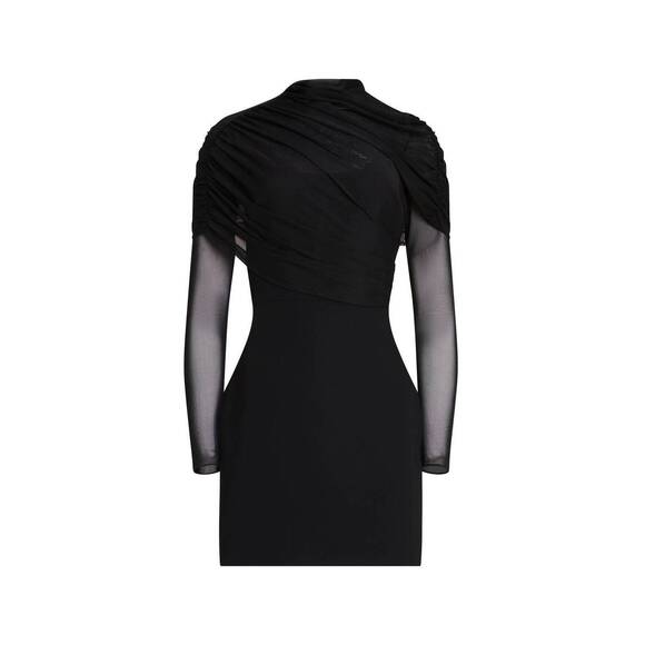 princess polly baby blue dress NEW AMANDA UPRICHARD rosalyn mini dress in black is available for purchase  on au PAY Market - Imported Goods Online Store Co.Ltd. | au PAY Market